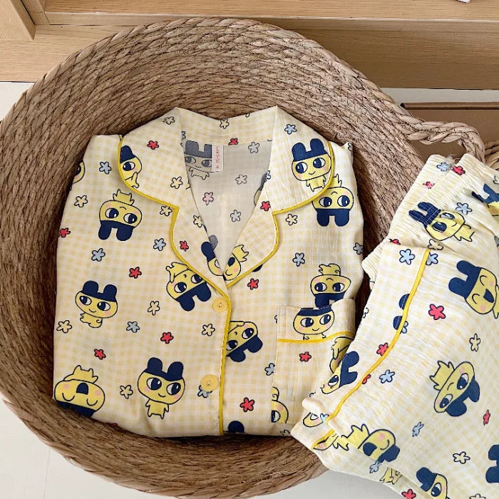 Cloud Cotton Sleepwear Women's