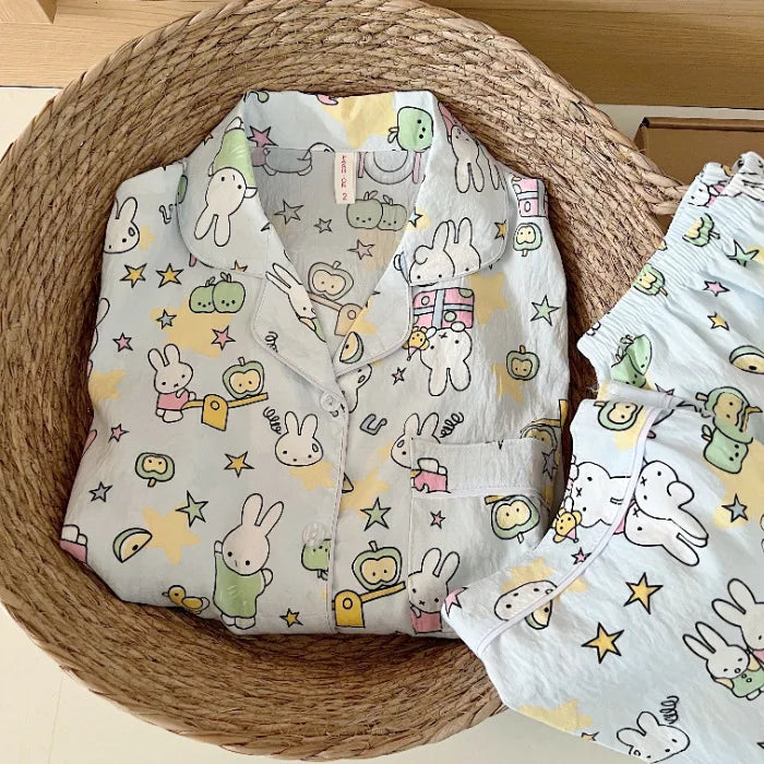 Cloud Cotton Sleepwear Women's