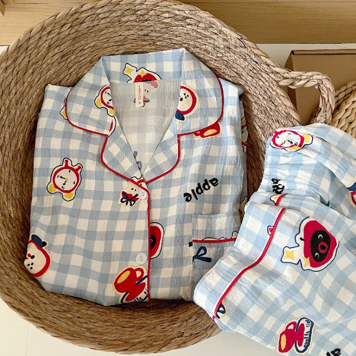 Cloud Cotton Sleepwear Women's