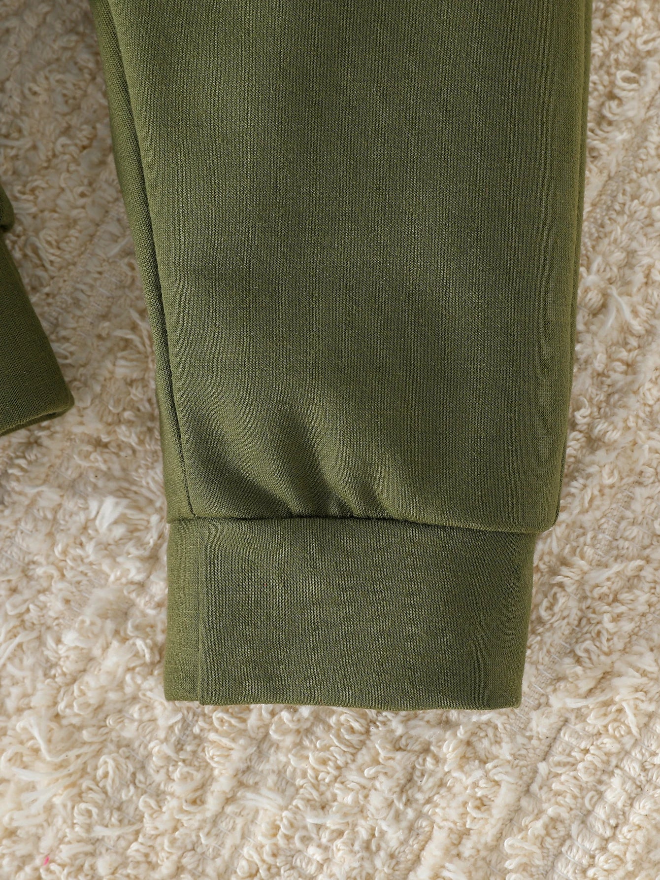 2025 All Seasons Children Clothes Patchwork Kids Boys Two-Piece Set Long Sleeve Pullover Tops Pants Outfits Pants With Bow  1-3Y