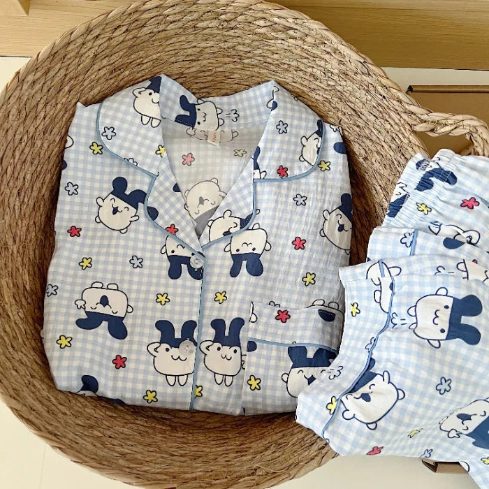 Cloud Cotton Sleepwear Women's