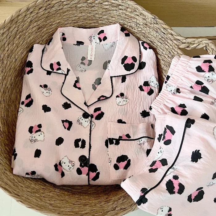 Cloud Cotton Sleepwear Women's