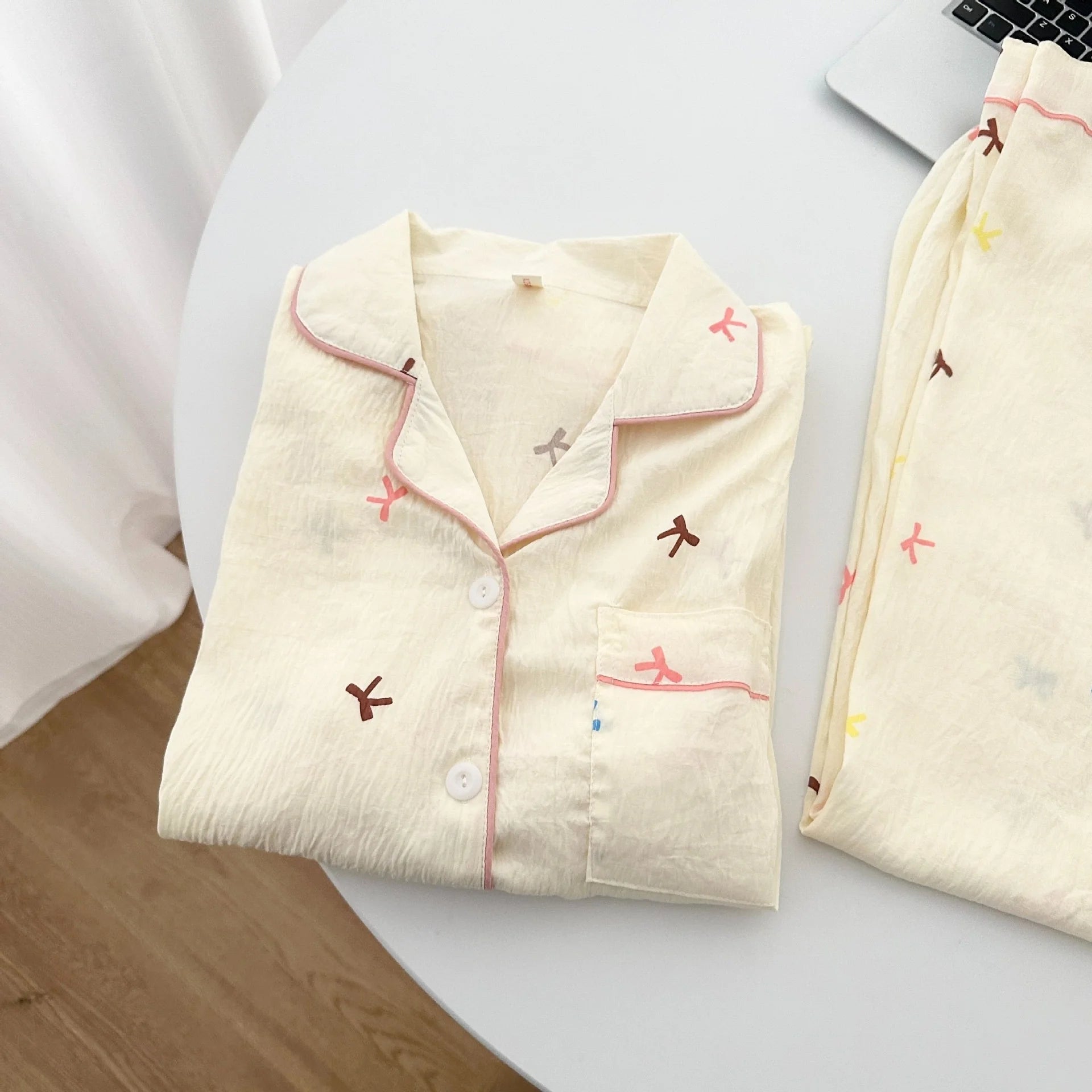 Cloud Cotton Sleepwear Women's