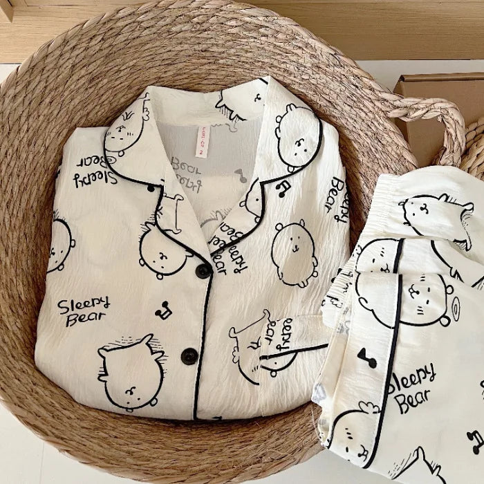 Cloud Cotton Sleepwear Women's