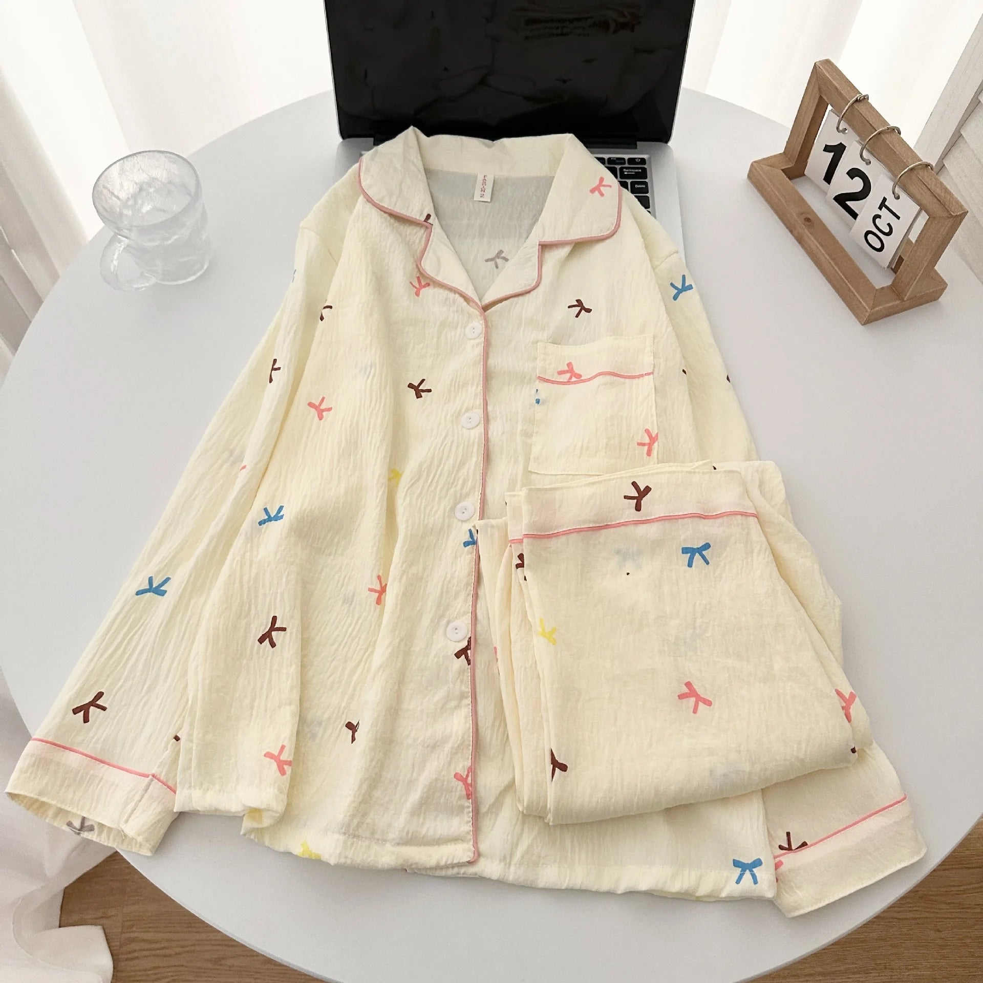 Cloud Cotton Sleepwear Women's