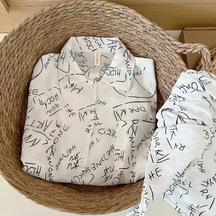 Cloud Cotton Sleepwear Women's