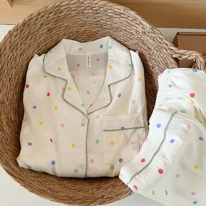 Cloud Cotton Sleepwear Women's