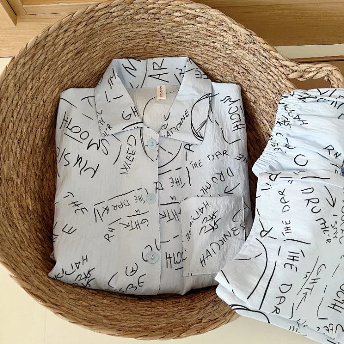 Cloud Cotton Sleepwear Women's