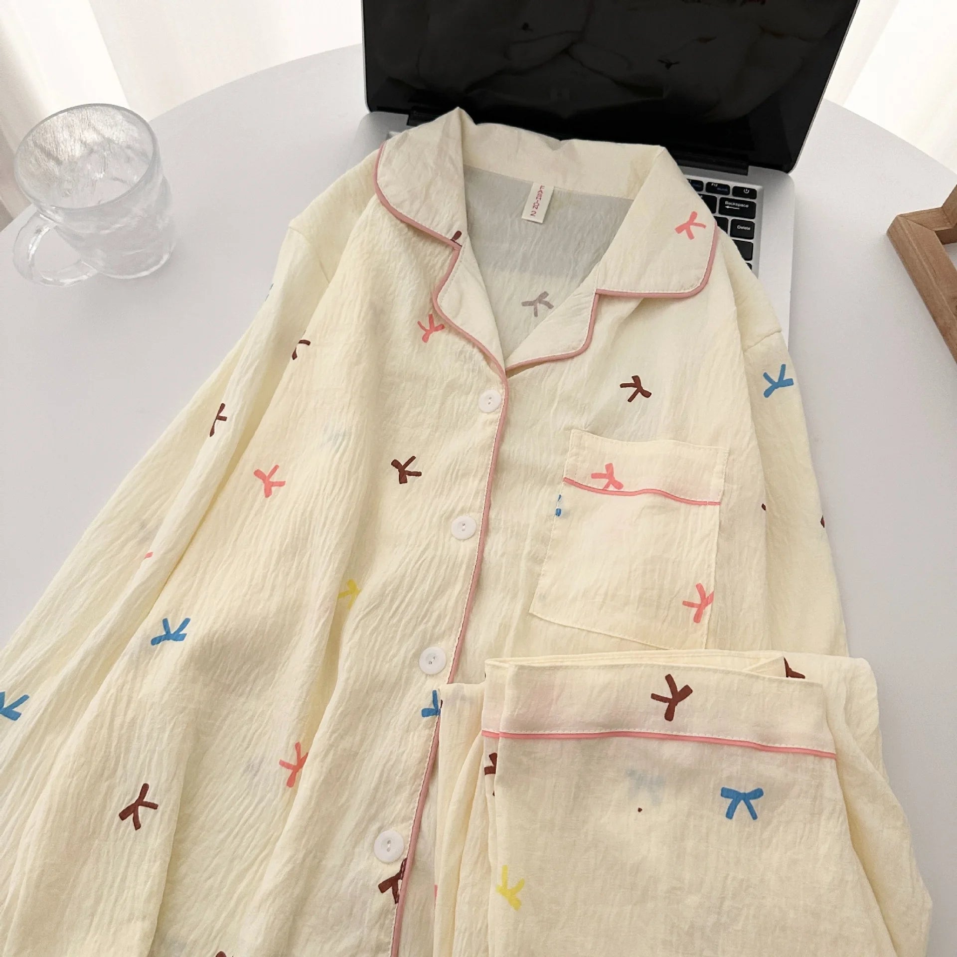 Cloud Cotton Sleepwear Women's