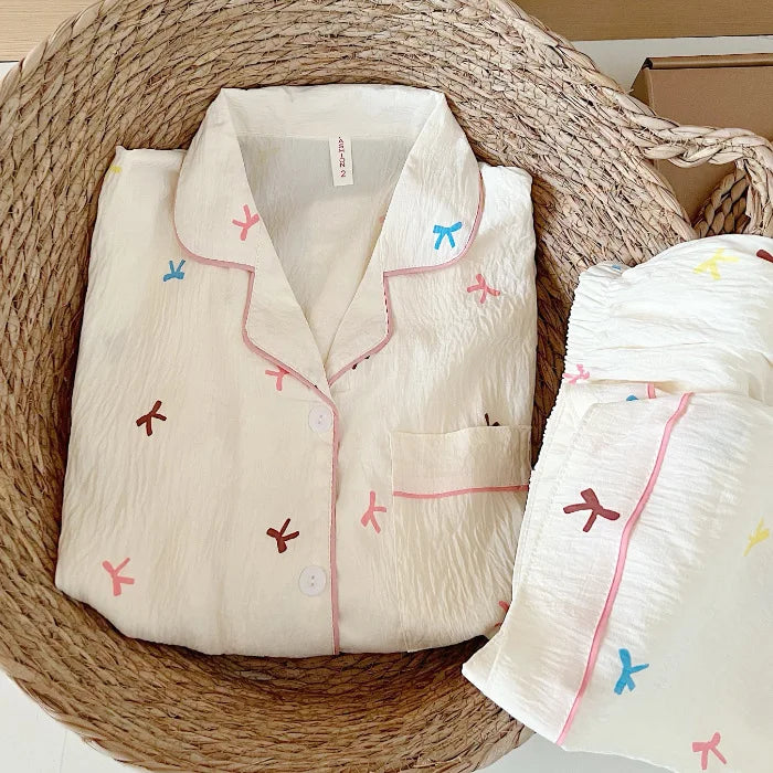 Cloud Cotton Sleepwear Women's