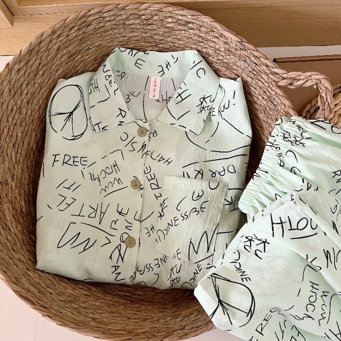 Cloud Cotton Sleepwear Women's