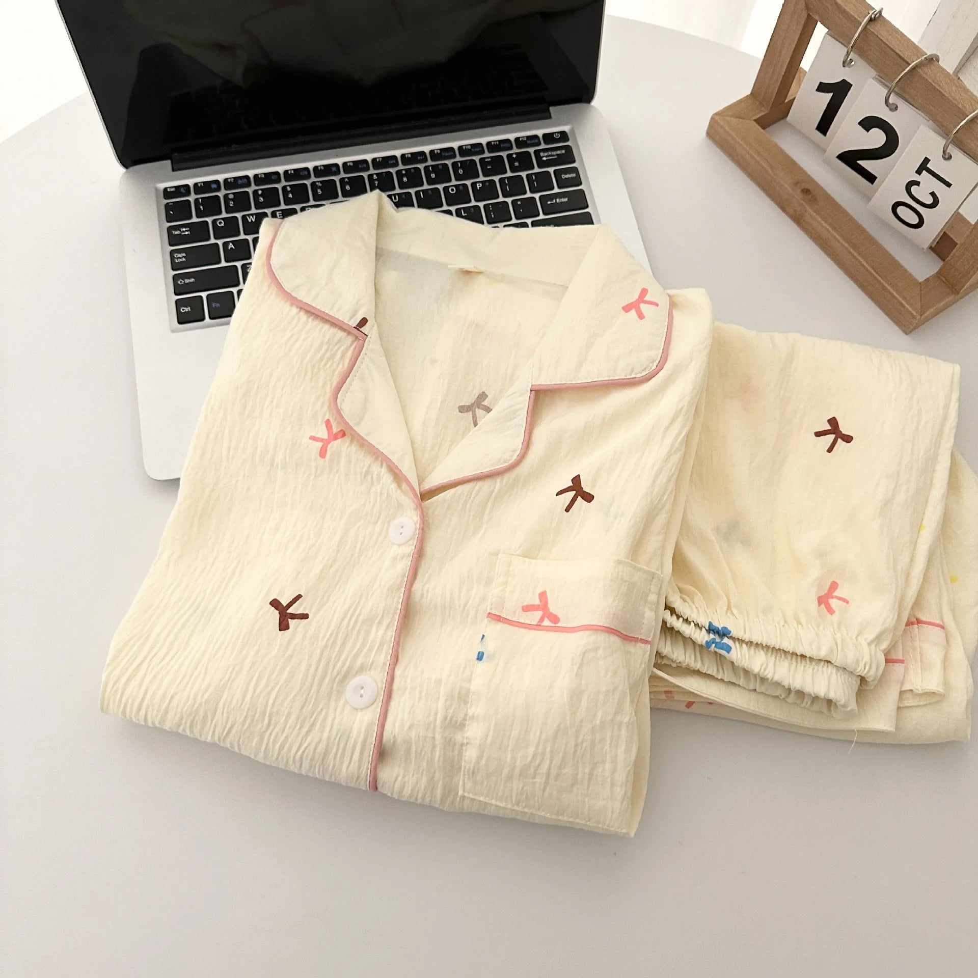 Cloud Cotton Sleepwear Women's