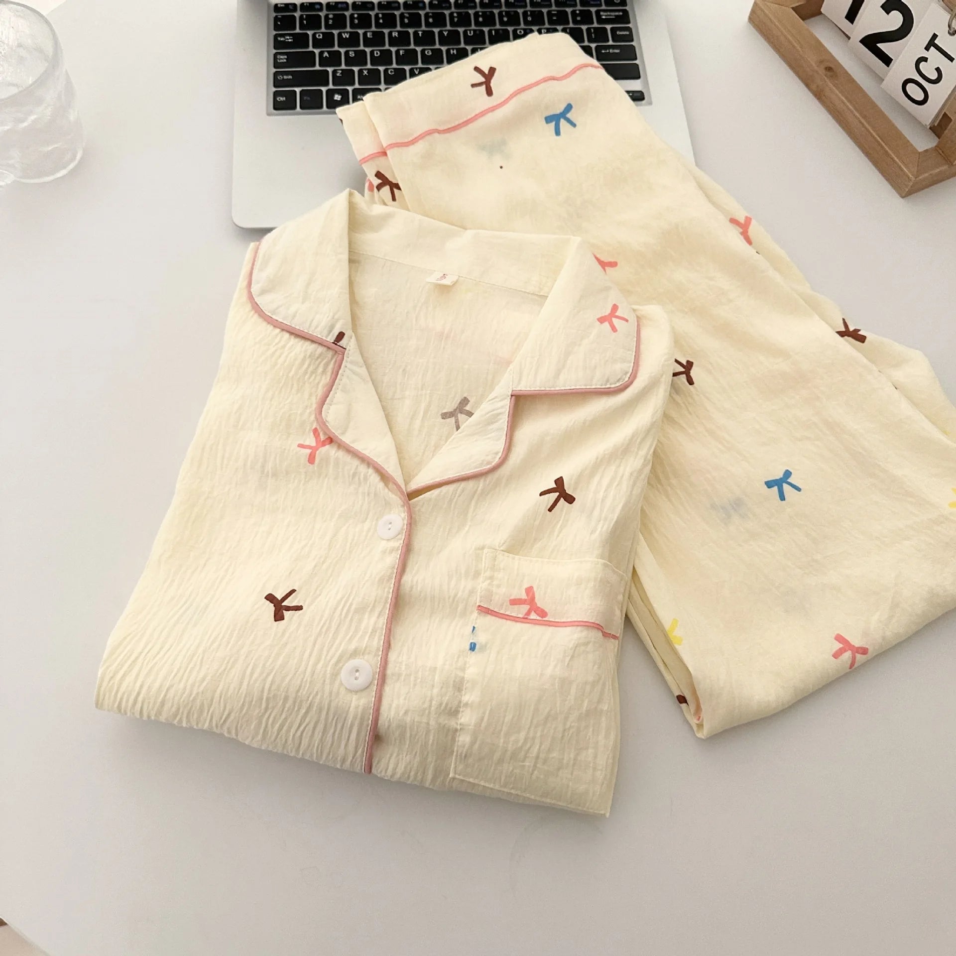 Cloud Cotton Sleepwear Women's